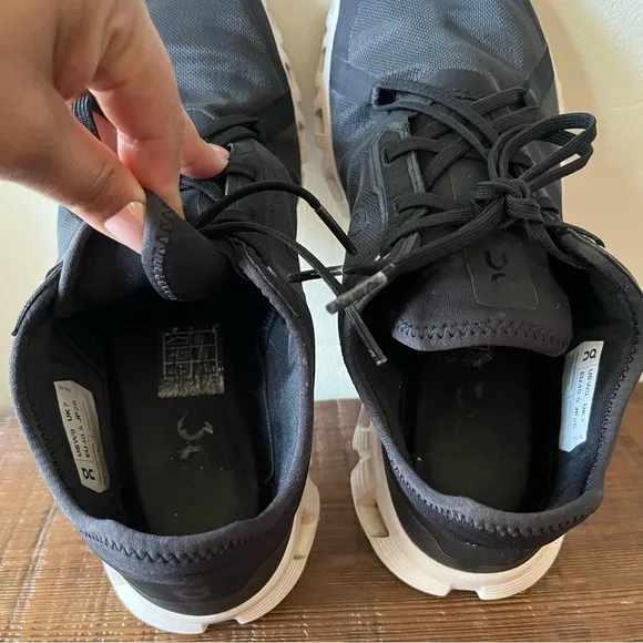 On Running Women Cloud X 3 AD Shoes Sneaker