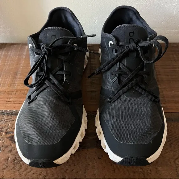 On Running Women Cloud X 3 AD Shoes Sneaker