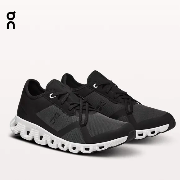 On Running Women Cloud X 3 AD Shoes Sneaker