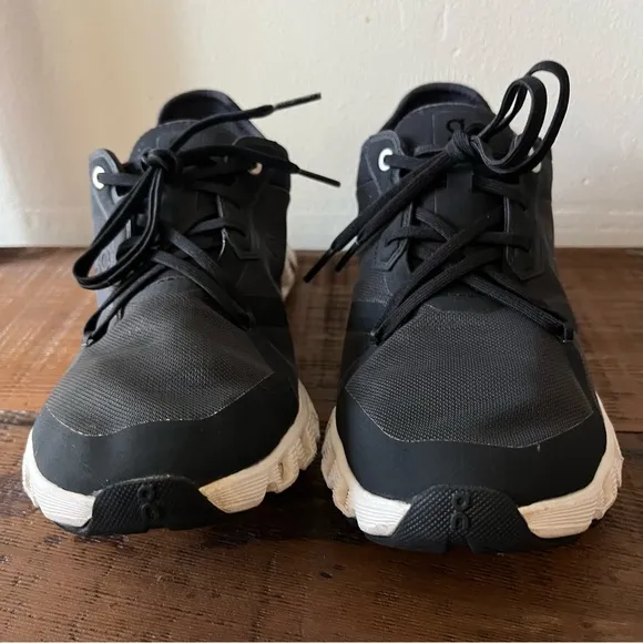 On Running Women Cloud X 3 AD Shoes Sneaker