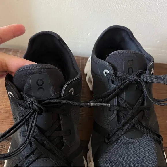 On Running Women Cloud X 3 AD Shoes Sneaker