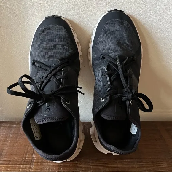 On Running Women Cloud X 3 AD Shoes Sneaker
