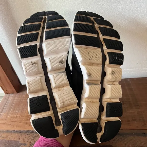 On Running Women Cloud X 3 AD Shoes Sneaker