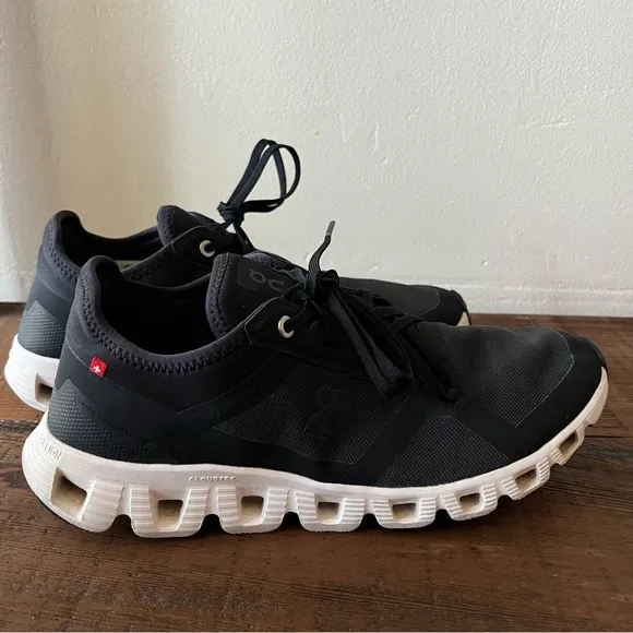 On Running Women Cloud X 3 AD Shoes Sneaker