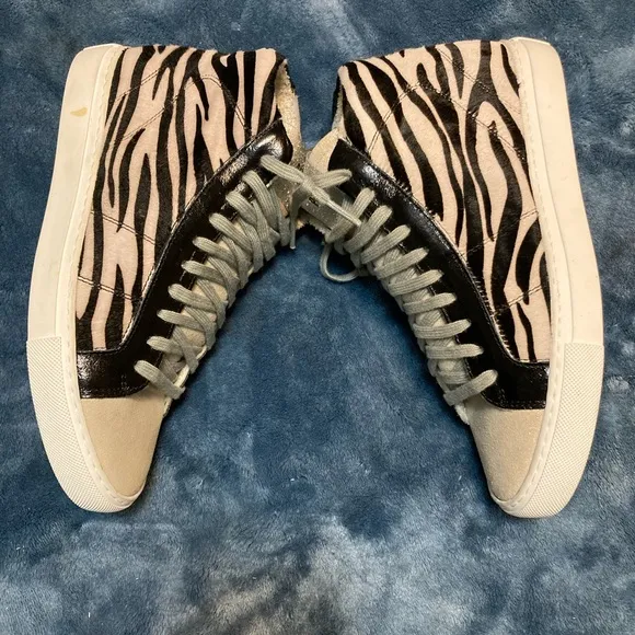 P448 shoes rare style!
