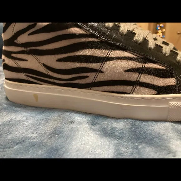 P448 shoes rare style!