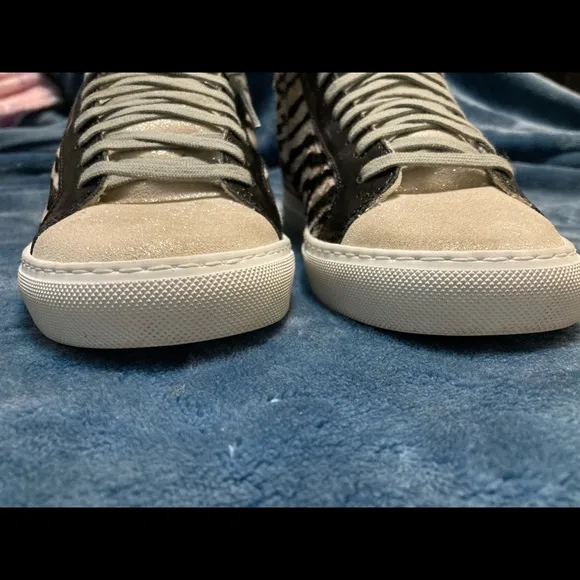 P448 shoes rare style!