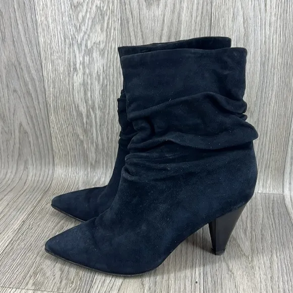 Paige Caterina Slouchy Bootie