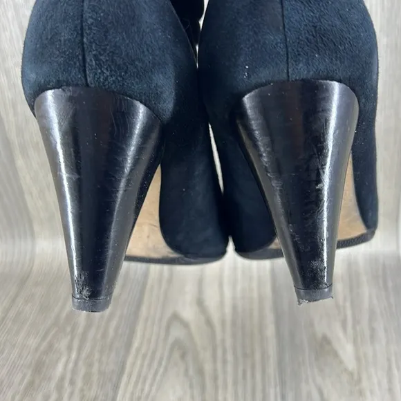 Paige Caterina Slouchy Bootie