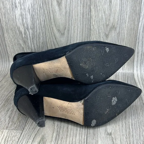 Paige Caterina Slouchy Bootie