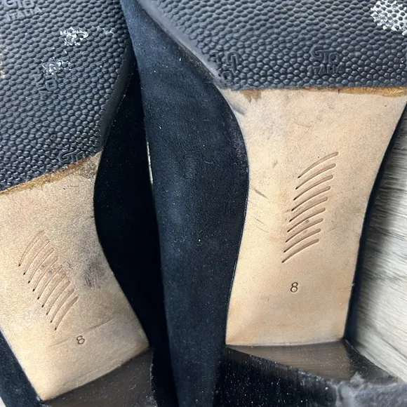 Paige Caterina Slouchy Bootie