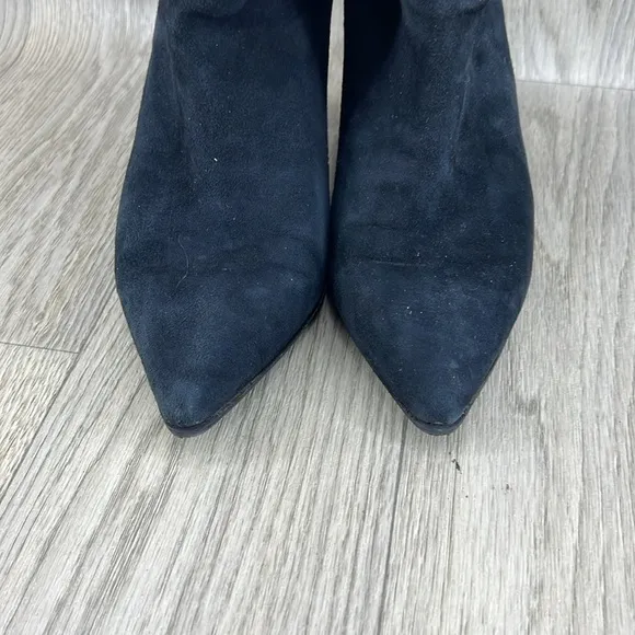 Paige Caterina Slouchy Bootie
