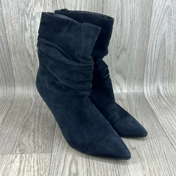 Paige Caterina Slouchy Bootie
