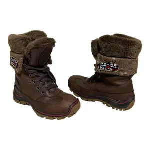 Pajar Women’s Alice boot sz 7-7.5 brown