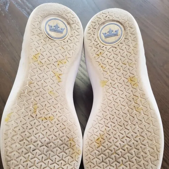 Peter Millar tennis shoes size 7 eur 38