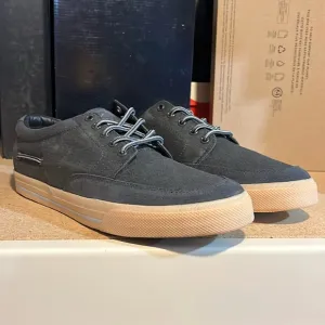 Polo Ralph Lauren Vance Side Lace Boat Deck Shoes Sneakers new Mens Size 13