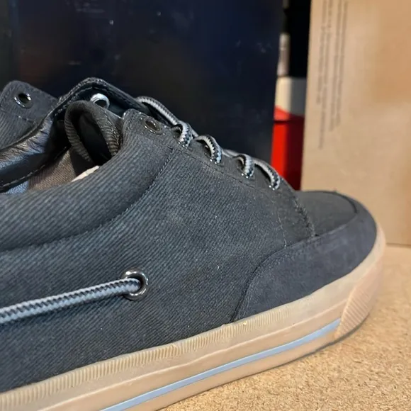 Polo Ralph Lauren Vance Side Lace Boat Deck Shoes Sneakers new Mens Size 13