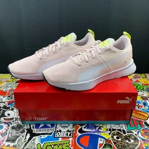 Puma Flyer Runner Light Pink Size 7 Youth / 8.5 Womens