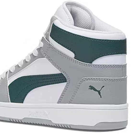 Puma Rebound Layup SL JR Soft Foam optimal comfort SNEAKERS SIZES 6C, 5.5C