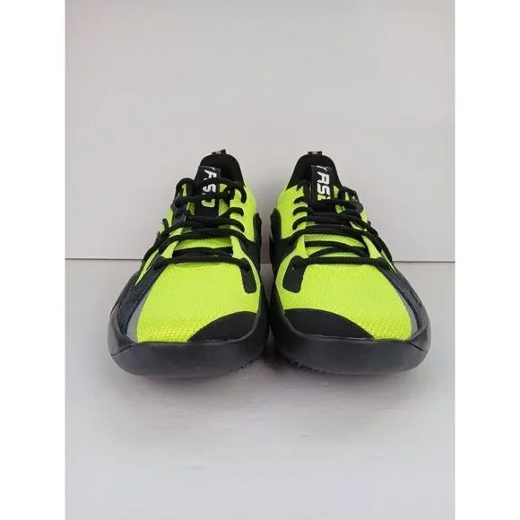 Puma RS-Dreamer  J. Cole 'Time Square' Black/Yellow 193990 19 Men's size 9.5 New