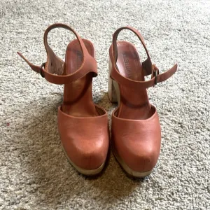 RACHEL COMEY CORAL CLOGS