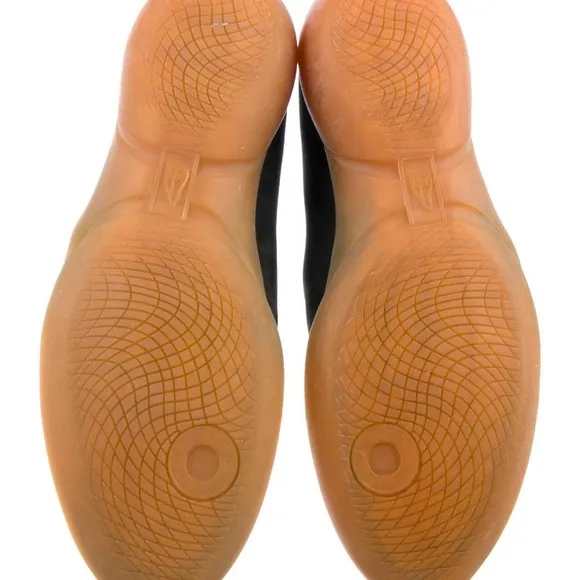Rare Louis Vuitton Cup 2000 Leather Shoes size 7