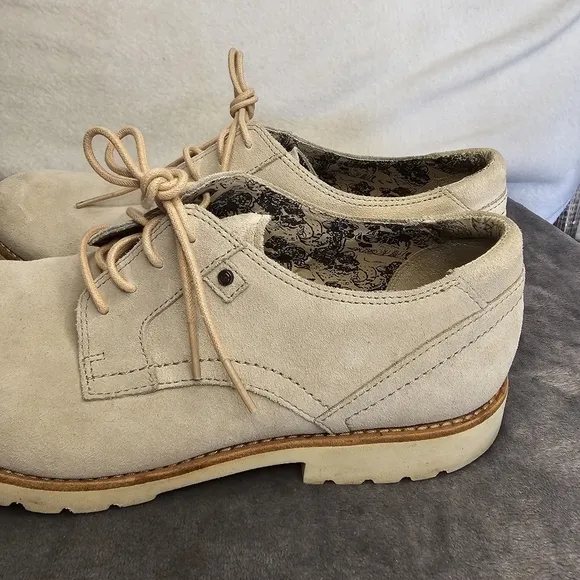 ROCKPORT MENS SHOE size 10