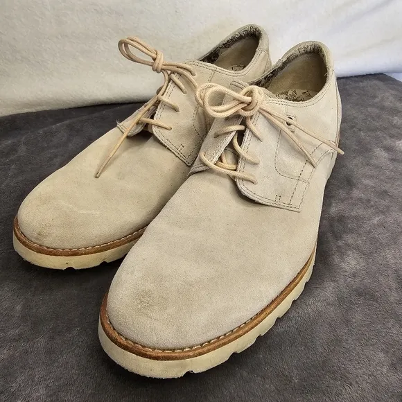 ROCKPORT MENS SHOE size 10