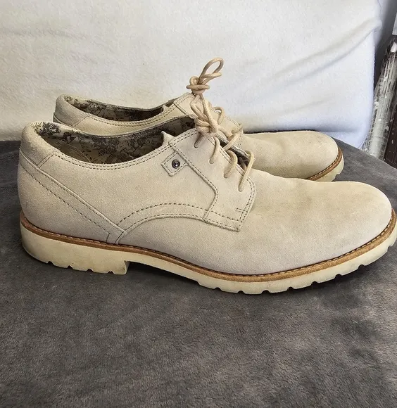 ROCKPORT MENS SHOE size 10