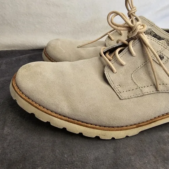 ROCKPORT MENS SHOE size 10