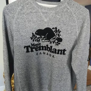 Roots Canada Monte Tenblant XS Sweatshirt