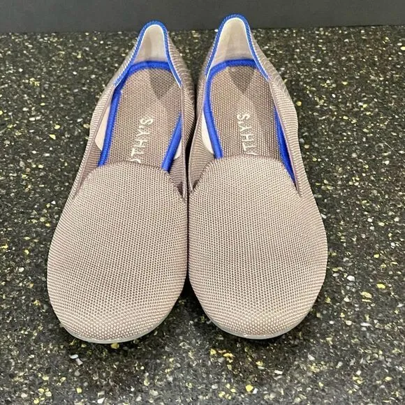 Rothy’s The Loafer | KHAKI | Retired