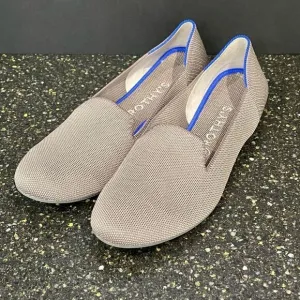 Rothy’s The Loafer | KHAKI | Retired