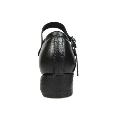 Rutherford Super Flexi Jig Shoe