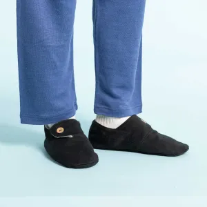 RYOKAN Vegan Glue-free 100% Organic Cotton House Shoes (Unisex)