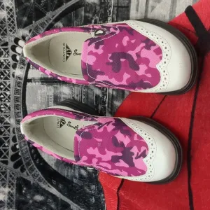 Sandbaggars Vanessa women golf shoes