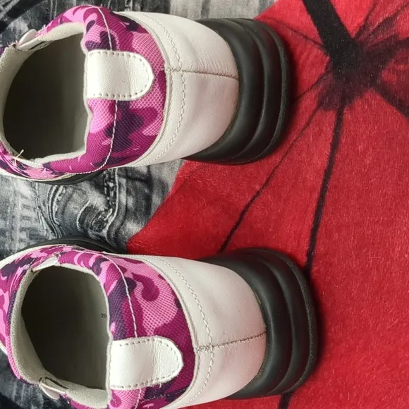 Sandbaggars Vanessa women golf shoes