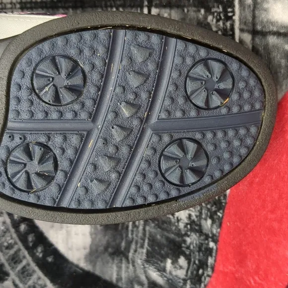 Sandbaggars Vanessa women golf shoes