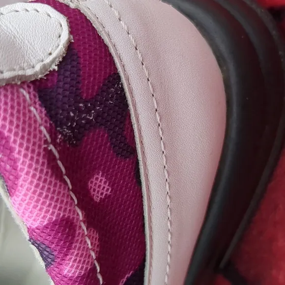 Sandbaggars Vanessa women golf shoes