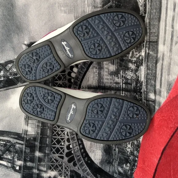 Sandbaggars Vanessa women golf shoes