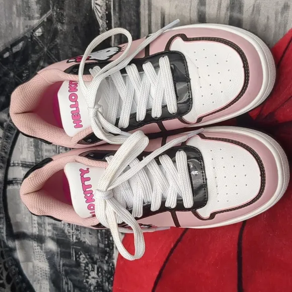 Sanrio hello kitty women's shoes