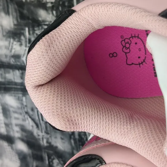 Sanrio hello kitty women's shoes
