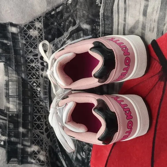 Sanrio hello kitty women's shoes