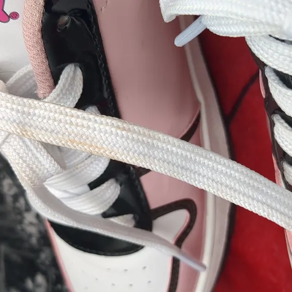 Sanrio hello kitty women's shoes