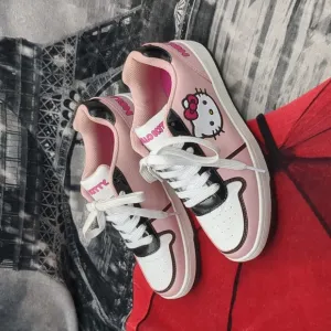 Sanrio hello kitty women's shoes