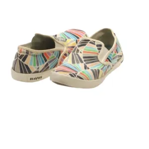 SeaVees Coppelia Baja Slip On shoes sz 7.5 new