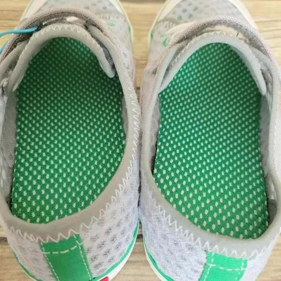 See Kai Run Toddler Sneaker 4Y