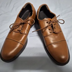 Shoes for Crews Leather Men's Oxford size 9.5