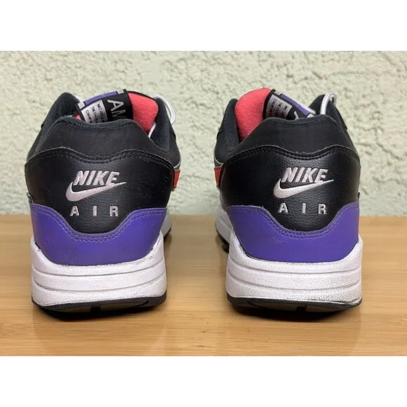 Size 13 - Nike Air Max 1 SE Windbreaker 2019 - AO1021-023