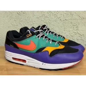 Size 13 - Nike Air Max 1 SE Windbreaker 2019 - AO1021-023